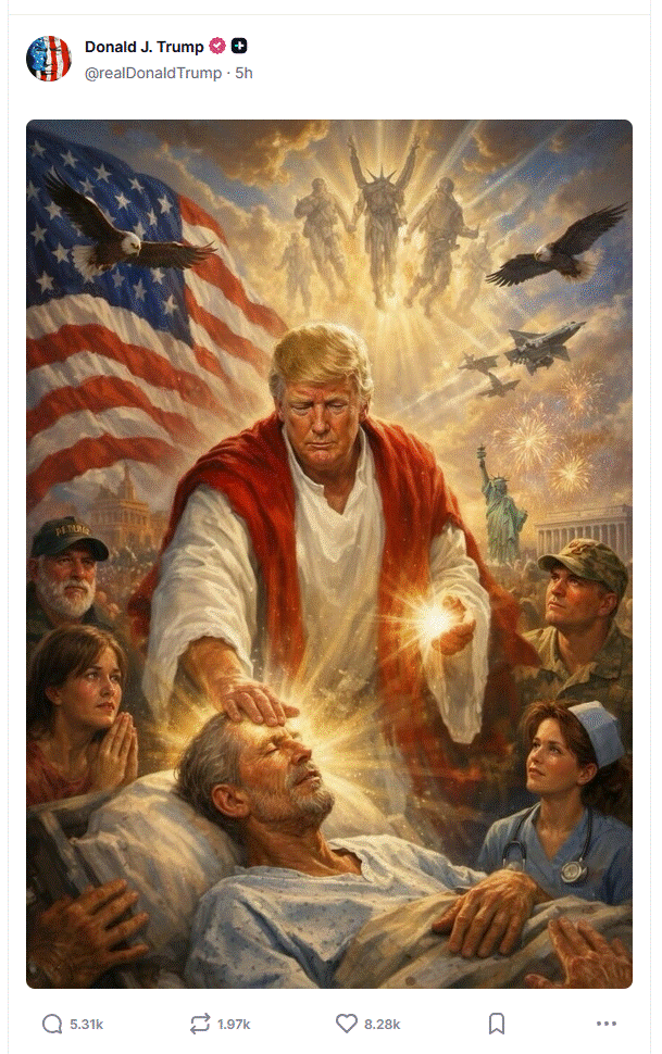 20260413_Trump_Jesus